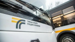 Жителям Подмосковья рассказали о работе общественного транспорта в новогодние праздники