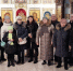 Участники "Активного долголетия" на Пантелеимоновском приходе г. Жуковского в декабре - Московская Епархия РЦП