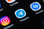 В Европе заблокировали Telegram-каналы ряда российских СМИ