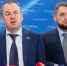 ЛДПР предлагает предоставить дополнительное время на лечение бойцам СВО перед выходом на работу - ЛДПР