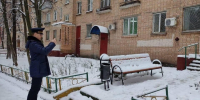 В Подмосковье подвели итоги работы инспекторского состава с 23 по 27 декабря - Regions.Ru