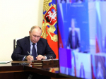 Путин повысил пособия по уходу за детьми-инвалидами