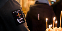 ЛДПР передала бойцам СВО 23 автомобиля и БТР - ЛДПР