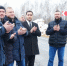 Рабочее движение по объездной дороге поселка Тучково открыли в Рузе - MosRegToday.Ru
