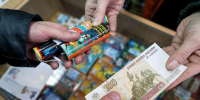 В Госдуме предупредили о штрафах за продажу пиротехники детям - Regions.Ru
