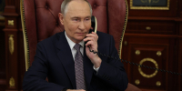 Президент РФ поручил ввести единый экзамен по русскому для иностранцев - РТВ-Подмосковье