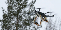 Три БПЛА уничтожено над Ростовской областью - Комсомольская Правда