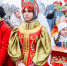 Сказочный переполох в парках порадовал жителей Подмосковья - Regions.Ru