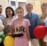 Врачи МОЦОМД поздравили пациентку с днем рождения в первый день нового года - Regions.Ru