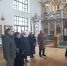 Паломничество коломенцев к святыням калужской земли - Московская Епархия РЦП