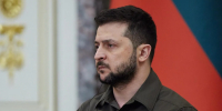 В США обратили внимание на растерянность Зеленского после вопроса об окончании СВО - MosRegToday.Ru
