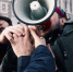 В Грузии начали депортацию протестующих иностранцев - MosRegToday.Ru