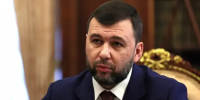 Пушилин: пострадавшим при обстреле в ДНР журналистам оказывается вся необходимая медпомощь - MosRegToday.Ru