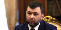 «Жизнь за правду»: Пушилин выразил соболезнования родным военкора Мартемьянова - РТВ-Подмосковье
