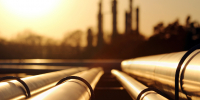 Группа БПЛА ВСУ со взрывчаткой пыталась атаковать нефтепровод в Брянской области - РТВ-Подмосковье