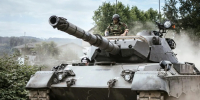 ВСУ попытались контратаковать артиллерией на курском направлении - MosRegToday.Ru