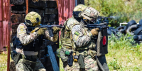Российский военкор рассказал о подробностях наступления ВСУ под Курском - MosRegToday.Ru