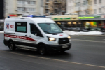 В Минздраве РФ рассказали о течении метапневмовируса
