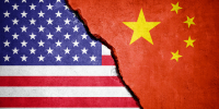 FT: противостояние Китая и США при Трампе может превзойти холодную войну - РТВ-Подмосковье
