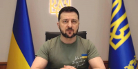 Зеленский отказался от переговоров с Трампом и Путиным - MosRegToday.Ru