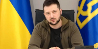 Зеленский выругался матом из-за отказа Запада от превентивных санкций против РФ - MosRegToday.Ru