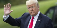 Зеленский пожаловался, что Трамп не пригласил его на свою инаугурацию - MosRegToday.Ru