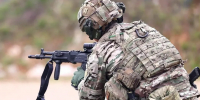 Украинские военные массово сдаются в плен в Курской области - MosRegToday.Ru