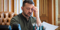 На Украине раскрыли главную цель интервью Зеленского американскому журналисту - РТВ-Подмосковье