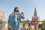 2024 год стал рекордным по числу туристических поездок по России