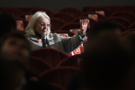 «Сгубила мужа»? Жена Джигарханяна Татьяна Власова: от прощения измены до одинокой жизни в обвинениях
