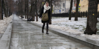Весна в Московскую область придет раньше срока - Regions.Ru