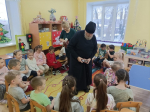 Рождество Христово во 2-м Бронницком благочинии