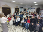 Рождество Христово во 2-м Бронницком благочинии