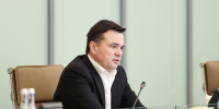 Воробьёв призвал глав муниципалитетов привести в порядок объекты торговли - РТВ-Подмосковье