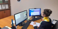 Служба помощи при ДТП работает в Подмосковье - MosRegToday.Ru