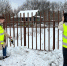 В Подмосковье продолжают устранять самозахват земли - MosRegToday.Ru
