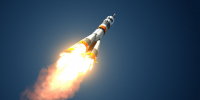 Маск: Starship потерпел крушение из-за утечки топлива или кислорода - РТВ-Подмосковье