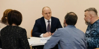 пресс-служба администрации Г. о. Пушкинский - MosRegToday.Ru
