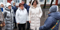 Каждый житель Подмосковья теперь может стать председателем МКД - Regions.Ru