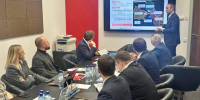 Подмосковье и Москва договорились о схеме передачи смежных автобусных маршрутов - Regions.Ru