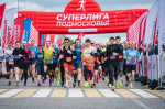 Беговой сезон «Суперлиги Подмосковья» стартует 3 мая в Коломне