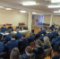 Встреча со студентами Егорьевского Авиационно-технического колледжа - Московская Епархия РЦП