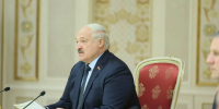 Лукашенко отреагировал на резолюцию ЕП о непризнании выборов в Белоруссии - MosRegToday.Ru