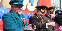 Пережившие блокаду Ленинграда жители Подмосковья получат единовременную выплату - Regions.Ru