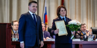 Подмосковная система «Безопасный регион» помогла раскрыть за год 3,5 тыс. преступлений - РТВ-Подмосковье