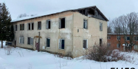 В Кашире снесли аварийный жилой дом - MosRegToday.Ru
