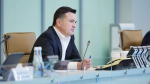 Губернатор Подмосковья рассказал о начале подготовки к ямочному ремонту в регионе