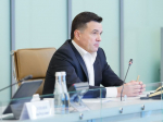 Губернатор Воробьев поставил задачу обеспечить порядок при модернизации теплоснабжения