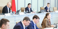 Губернатор Подмосковья поручил держать на контроле ход капремонта в школах - MosRegToday.Ru