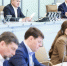 Губернатору Воробьеву доложили о новых подходах для поддержания чистоты во дворах - Regions.Ru